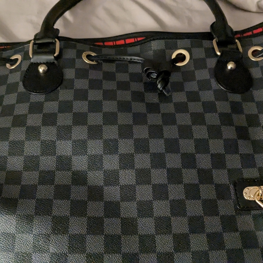 Merkaren Women's Tote Handbag